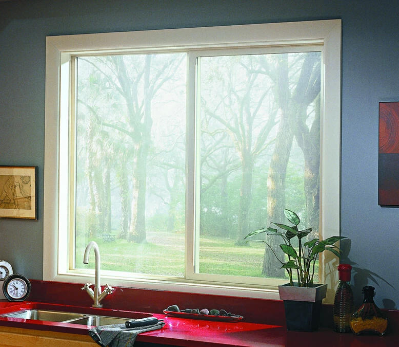 Cincinnati Vinyl Windows